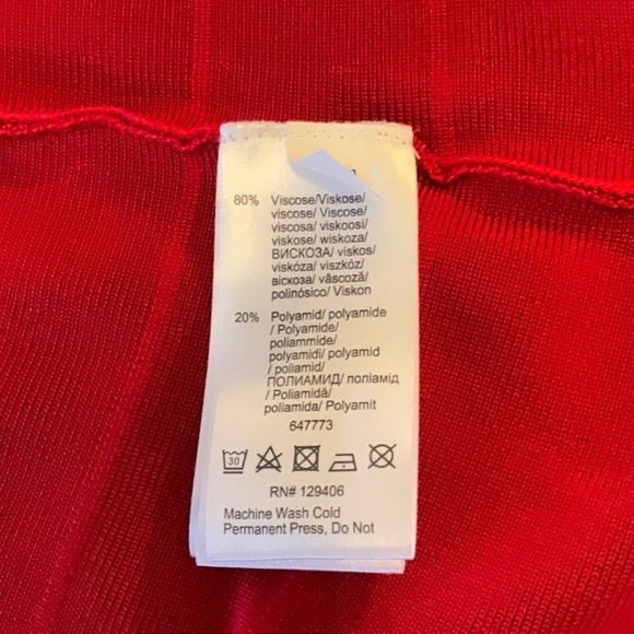 NWOT Venus Sundress, XL - Picture 6 of 7